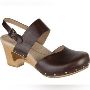 Dansko Women’s Theo Clog Size EU 40